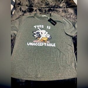 NWT BLUEY SHIRT SIZE XXL